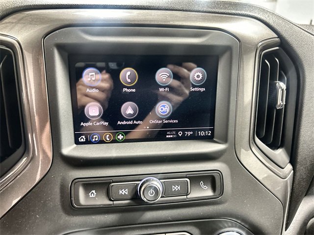 2025 Gmc Sierra 3500 HD Pro photo 12