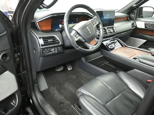 2022 LINCOLN NAVIGATOR L - Image 9
