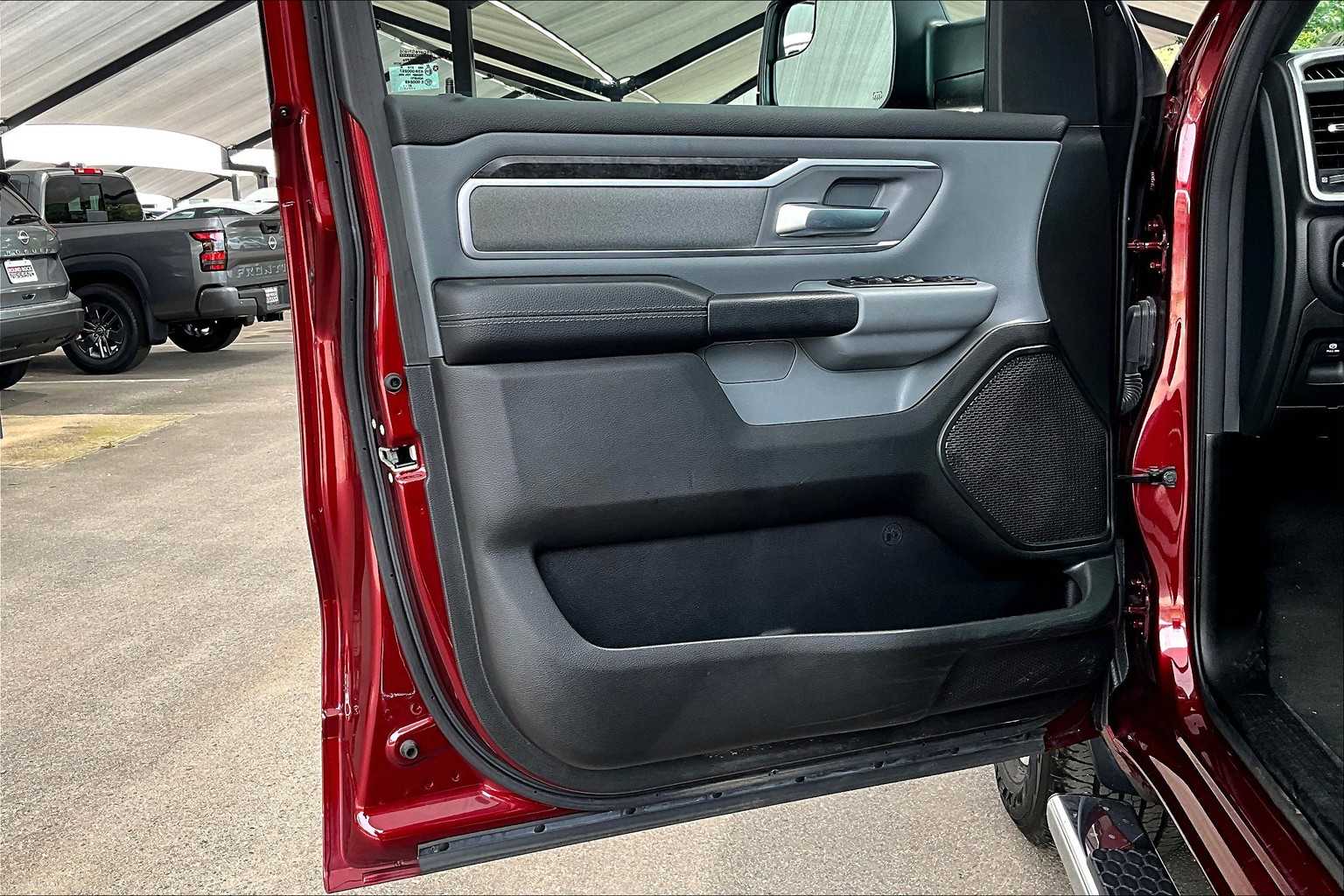 2022 Ram 1500 Big Horn photo 19