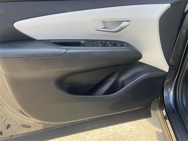 2023 Hyundai Tucson SEL Convenience photo 12