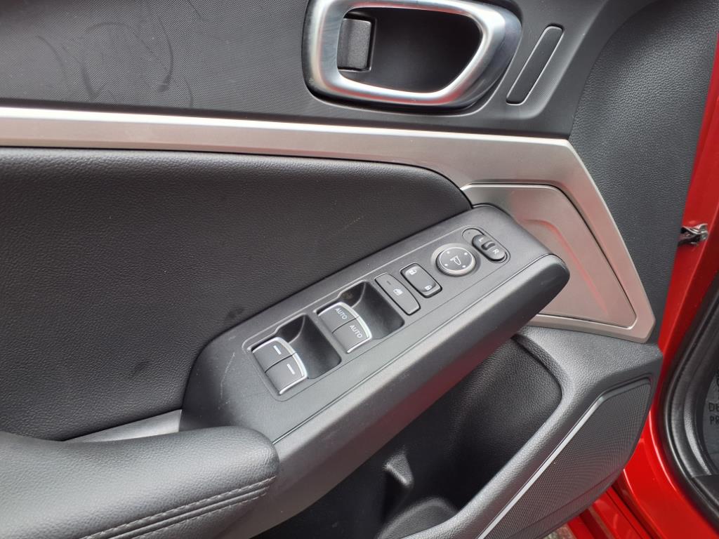2023 Acura Integra Base photo 16