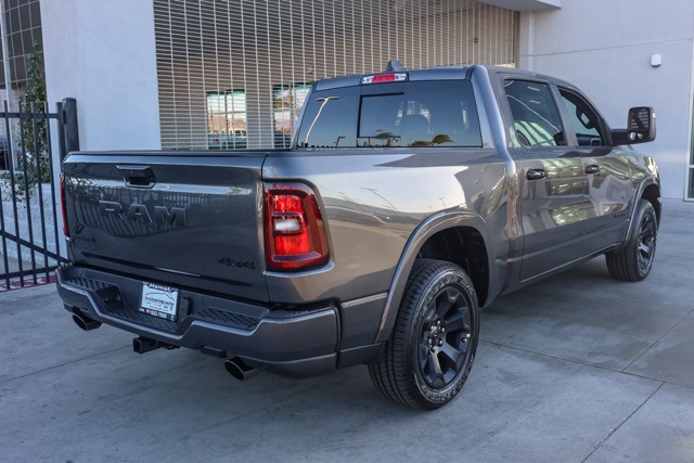 2026 Ram 1500 Big Horn Lone Star photo 3