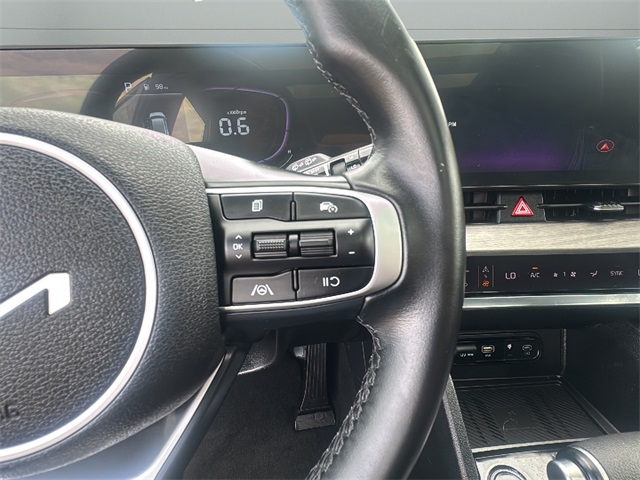 2023 Kia Sportage X-Line photo 18