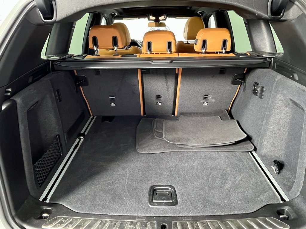 2022 Bmw X3 xDrive30i photo 15