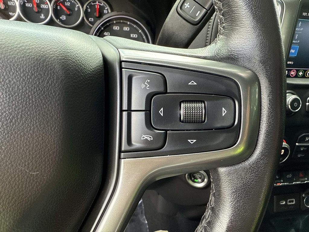 2020 Chevrolet Silverado 1500 LT photo 31
