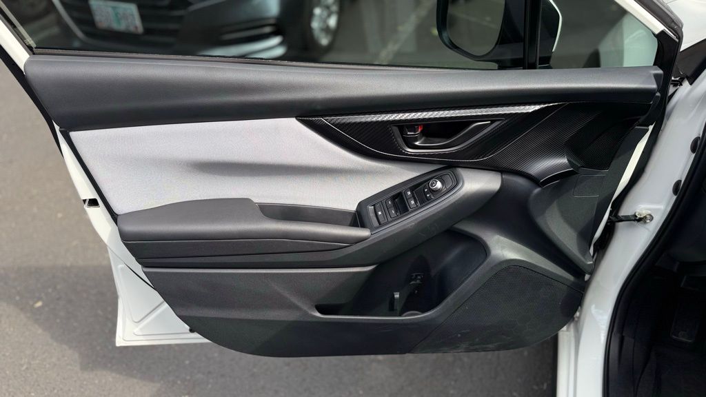 2022 Subaru Crosstrek Premium photo 12