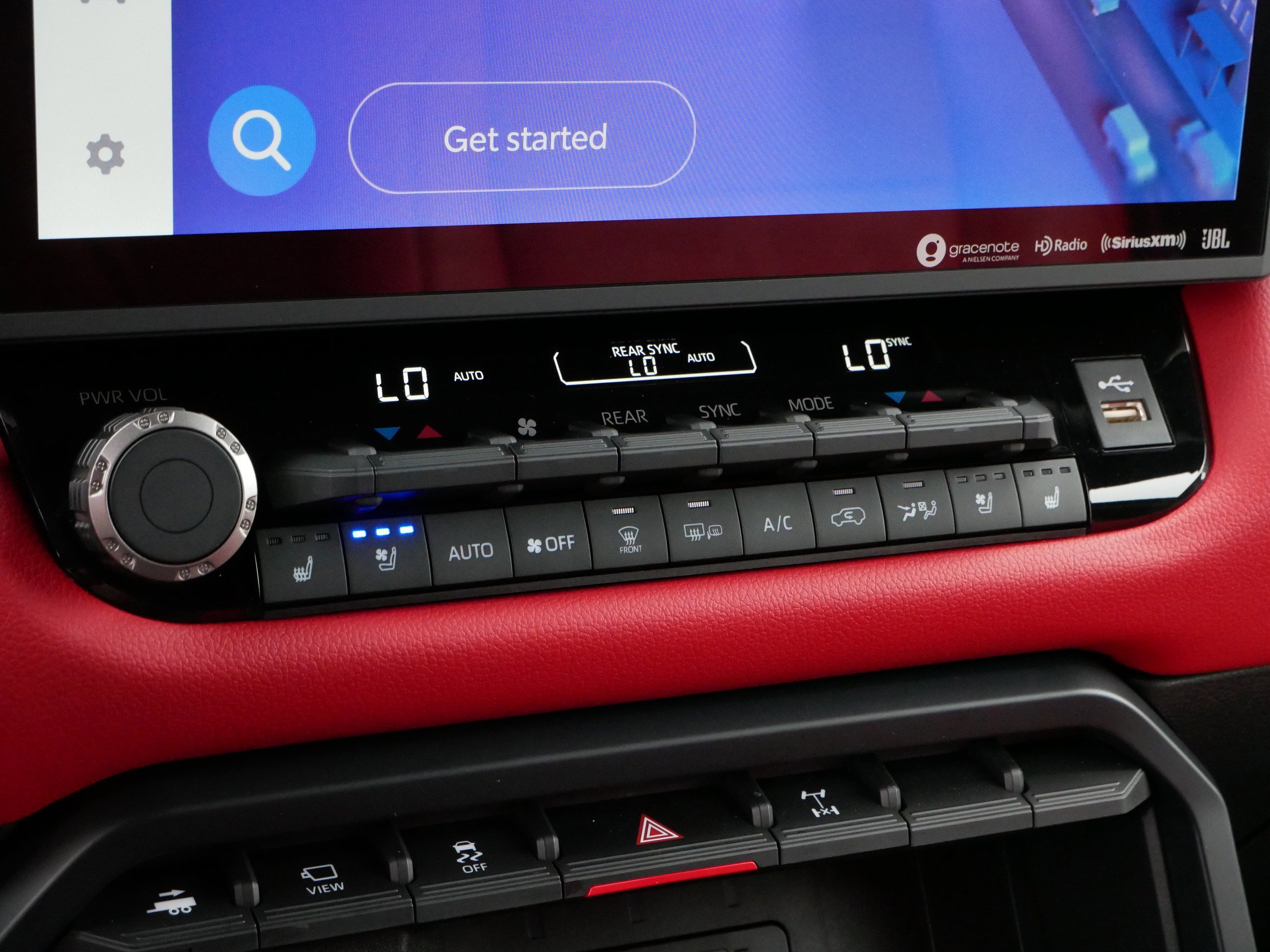 2024 Toyota Sequoia TRD Pro photo 23