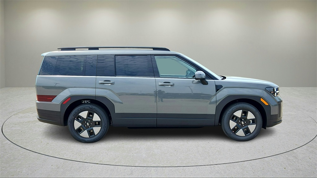 2026 Hyundai Santa Fe SEL photo 13