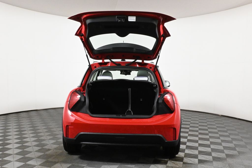 2025 Mini Cooper Hardtop Signature photo 31