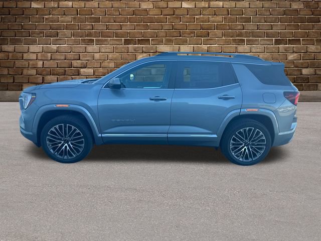 2026 Gmc Terrain Denali photo 3