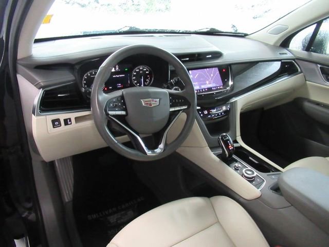 2021 Cadillac XT6 Premium Luxury photo 14