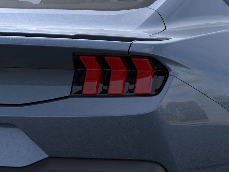 2025 FORD MUSTANG - Image 22