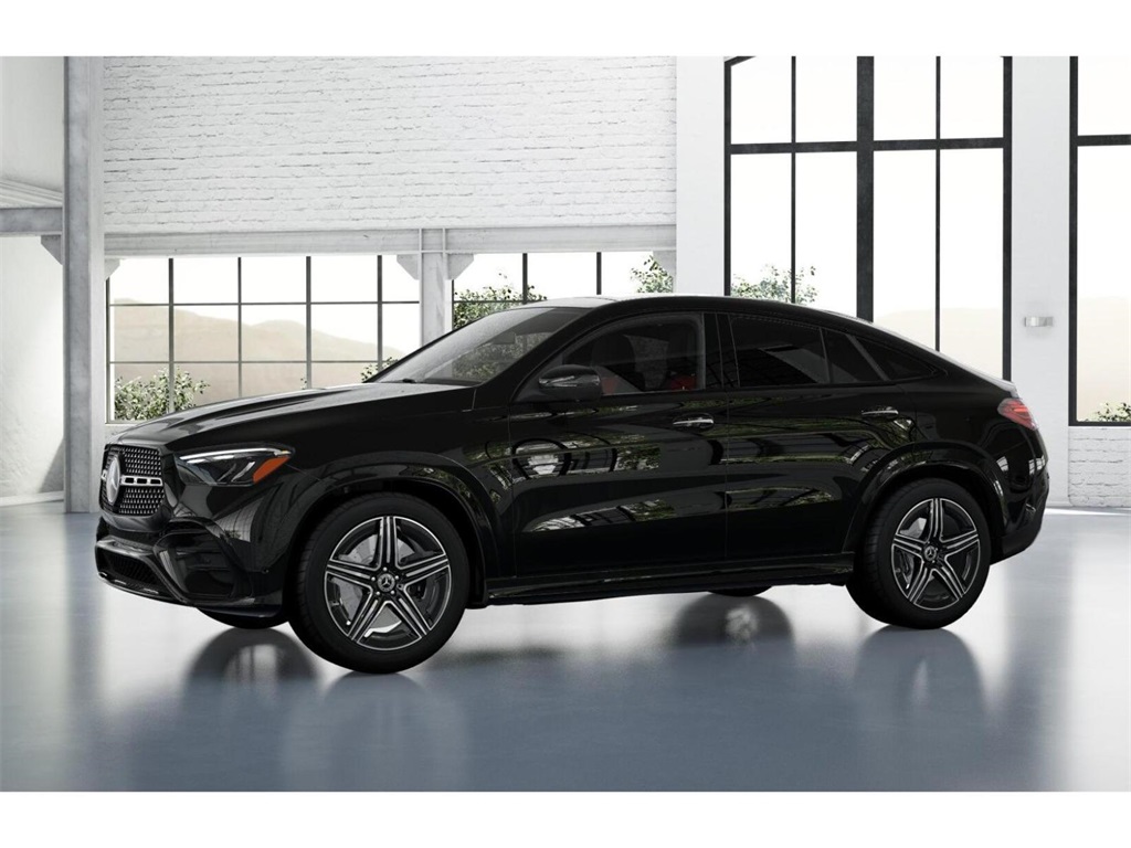 2026 Mercedes Benz GLE 450 4MATIC photo 34