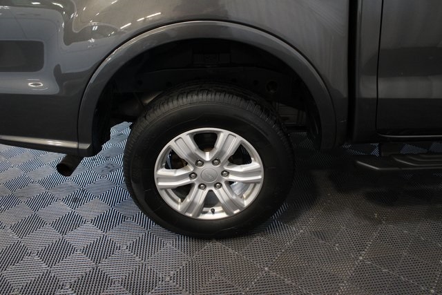 2019 Ford Ranger XLT photo 9