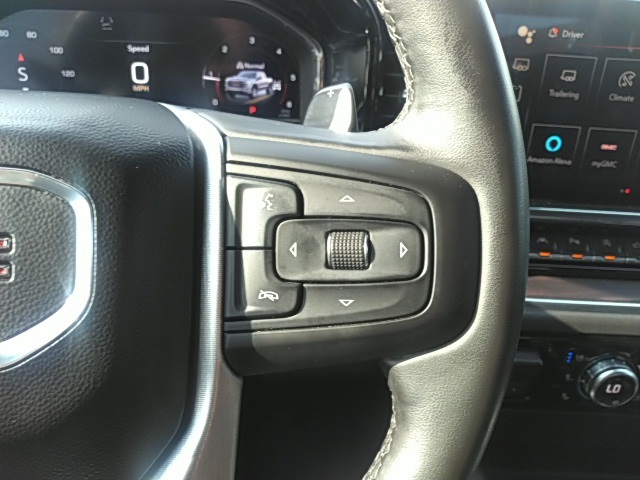 2023 Gmc Sierra 1500 SLT photo 6