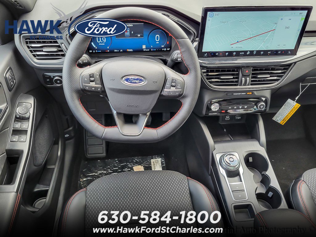 2025 FORD ESCAPE - Image 12