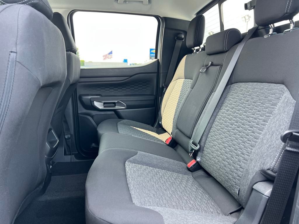2024 Ford Ranger XLT photo 22