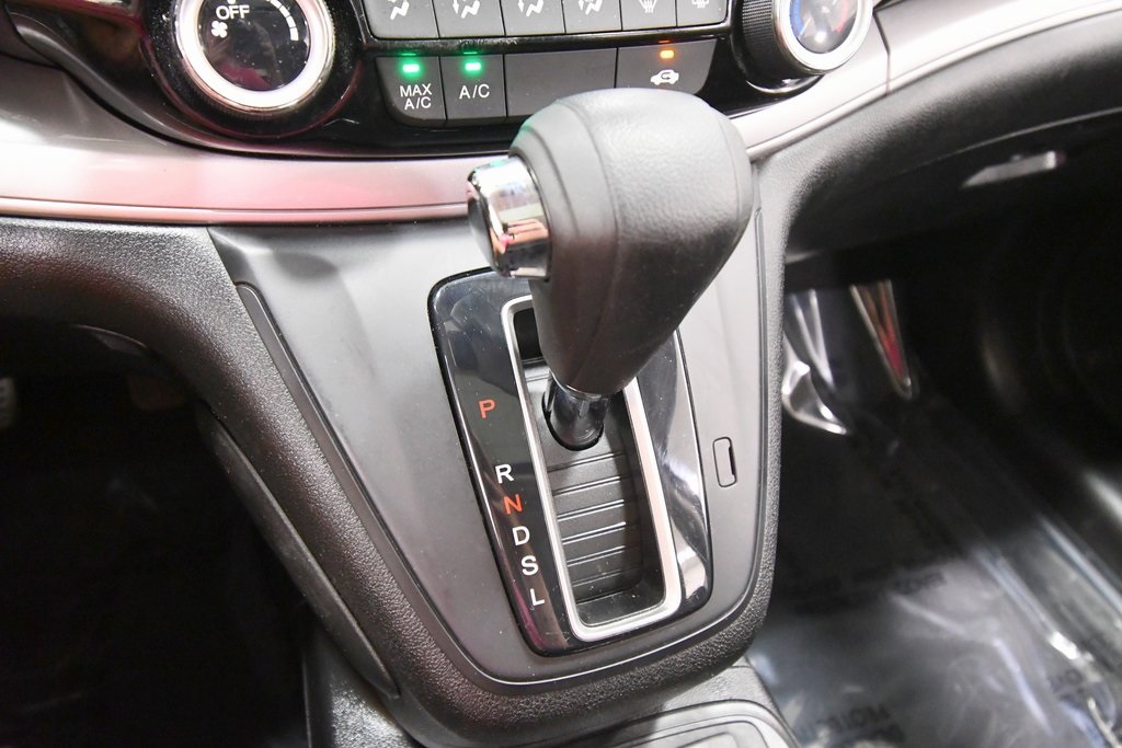 2015 Honda CR-V EX photo 28