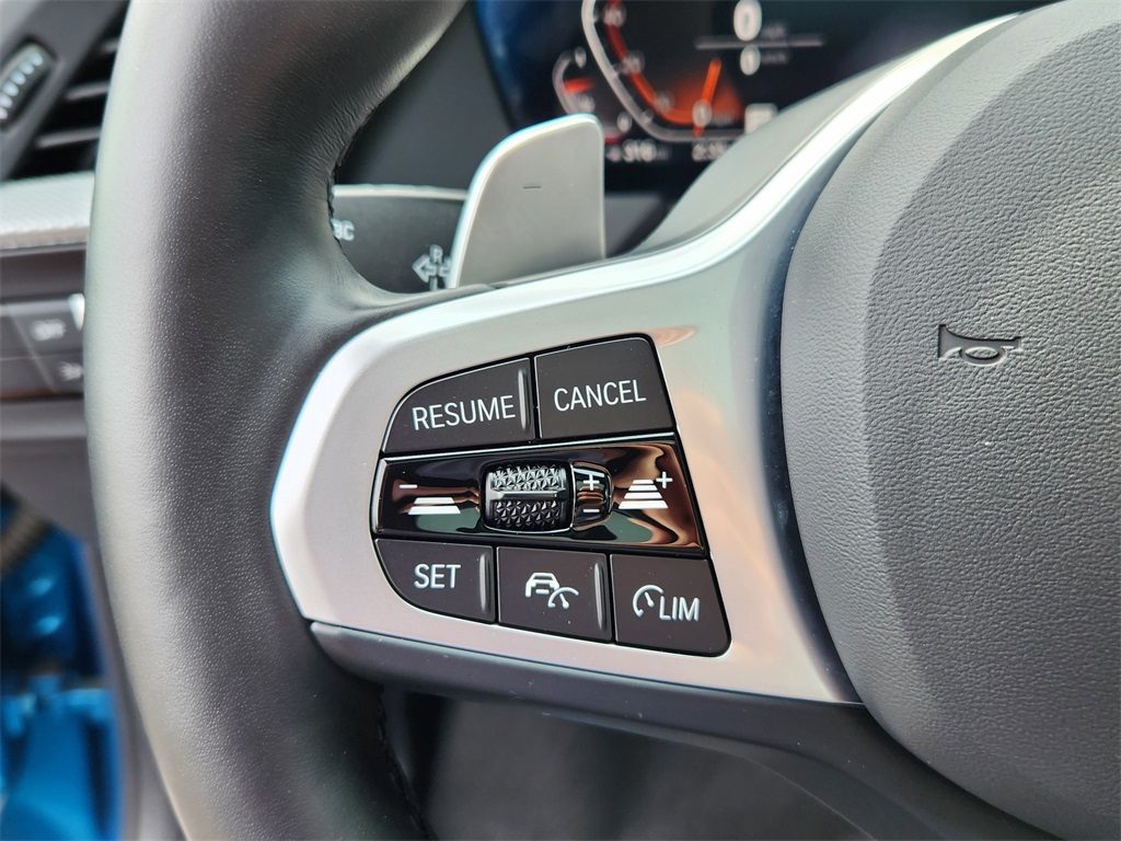 2024 Bmw 228i xDrive Gran Coupe photo 40