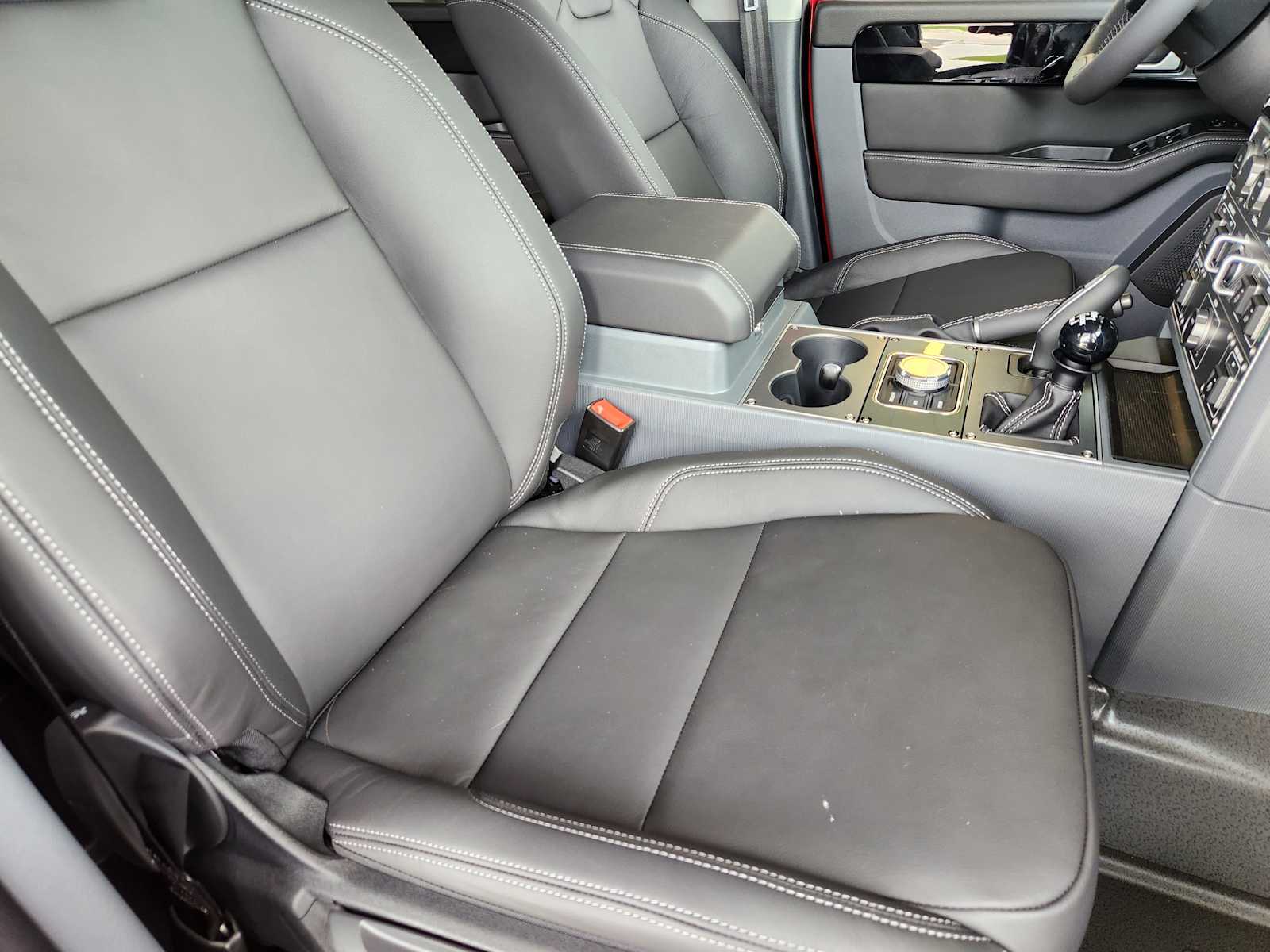 2025 INEOS Grenadier - Photo 7