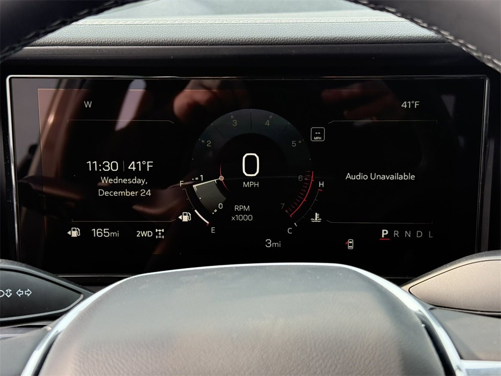 2026 GMC TERRAIN - Image 21