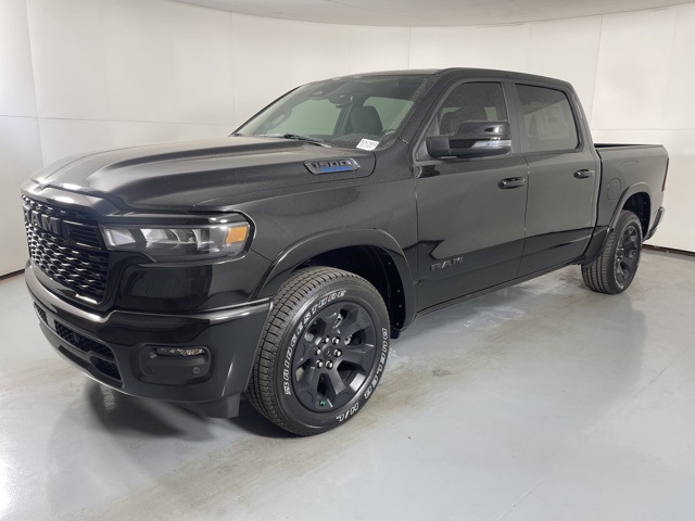 2025 Ram 1500 Big Horn Lone Star photo 3