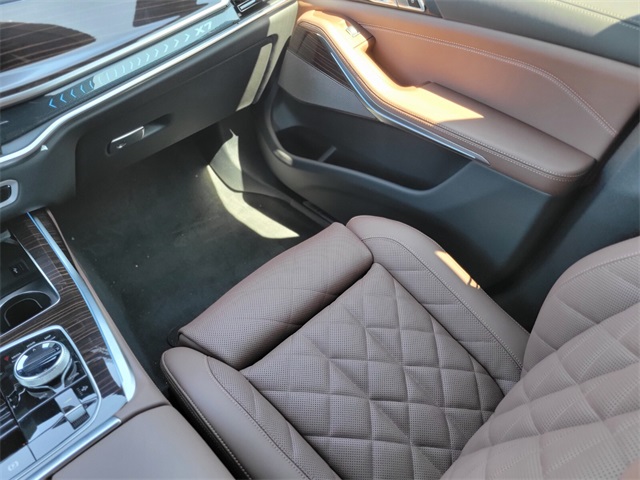 2026 Bmw X7 xDrive40i photo 12