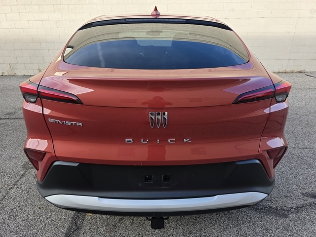 2024 Buick Envista Preferred photo 4