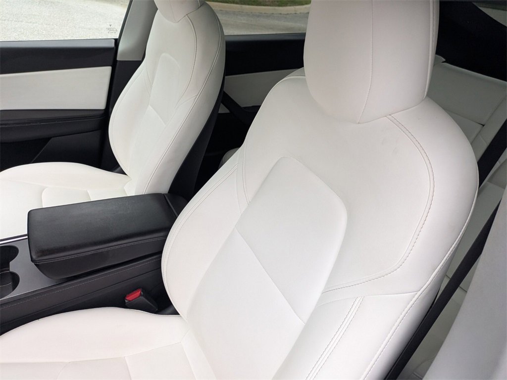 2021 Tesla Model Y Long Range photo 10