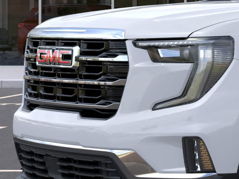2026 Gmc Acadia Elevation photo 13