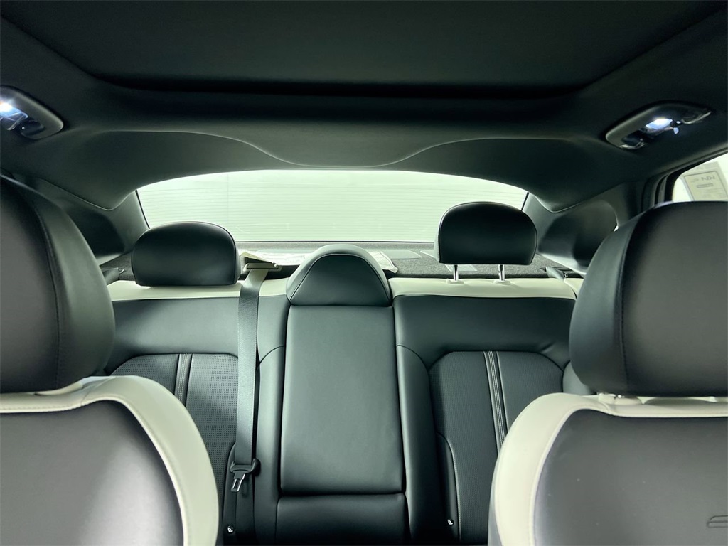 2026 Kia K5 GT-Line photo 31