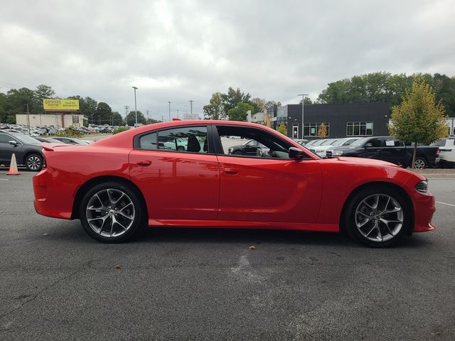 2023 Dodge Charger GT photo 15