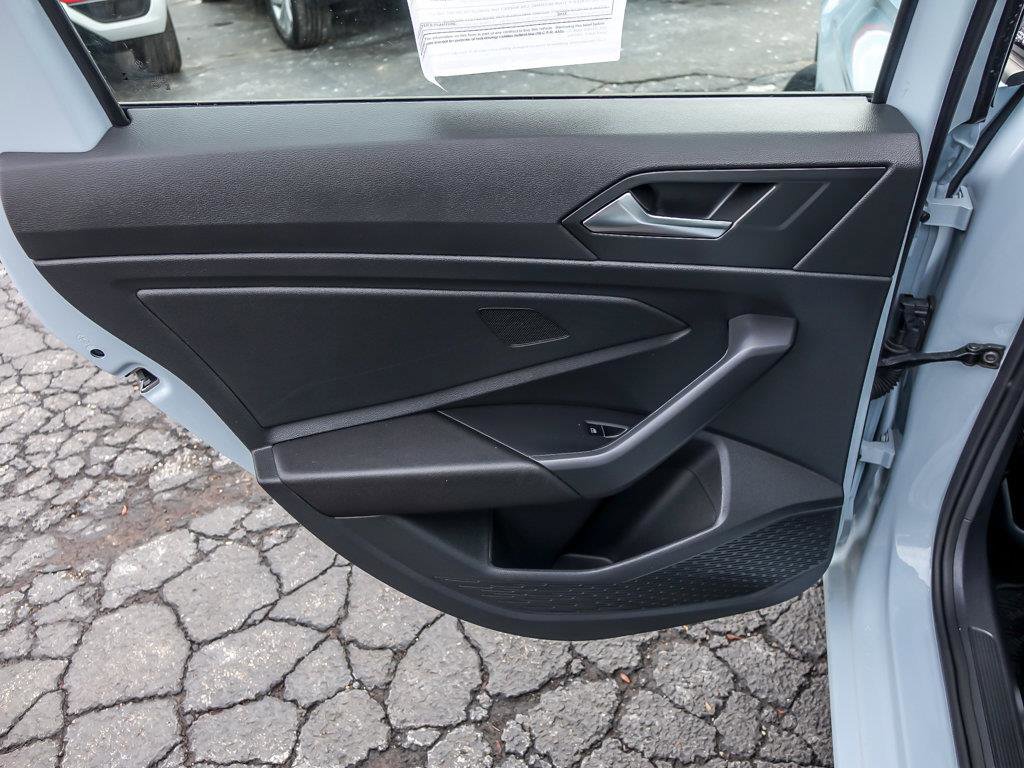 2025 VOLKSWAGEN JETTA - Image 22