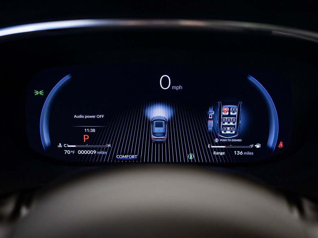 2025 Acura MDX A-Spec SH-AWD photo 25