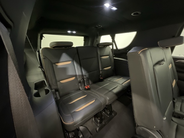 2023 Gmc Yukon XL AT4 photo 25