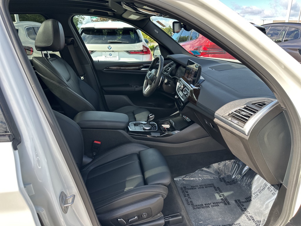 2024 Bmw X3 M40i photo 20