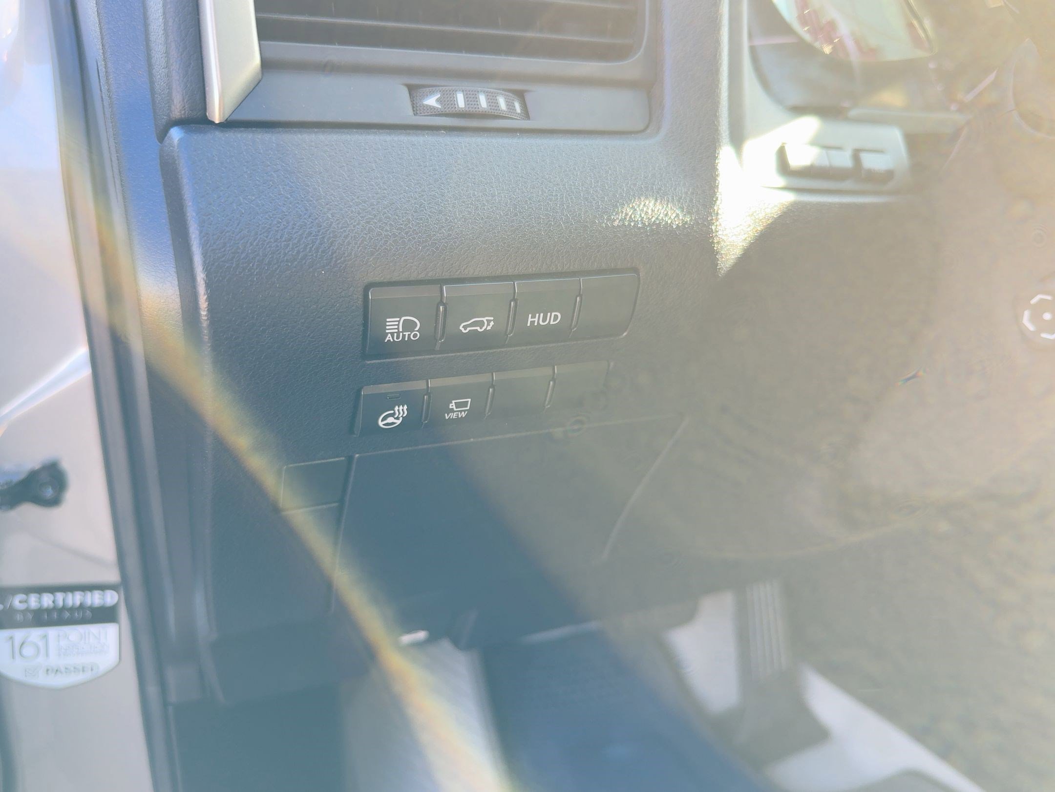 2017 Lexus RX 350 photo 18