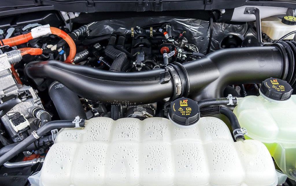 2024 FORD F-150 - Image 22