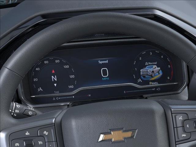 2025 Chevrolet Silverado 2500HD LT Z71 photo 18