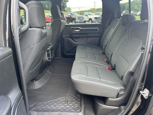 2022 Ram 1500 Big Horn Lone Star photo 12