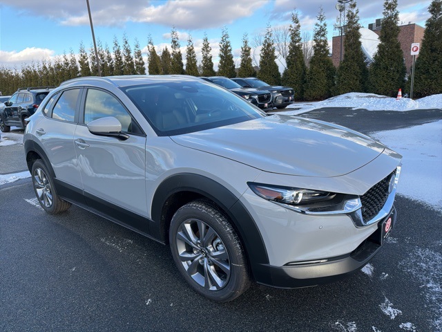 2026 Mazda CX-30 Preferred's photo