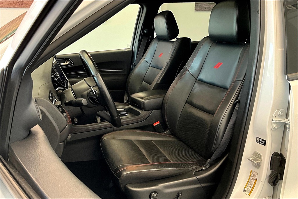 2023 Dodge Durango GT Plus photo 20