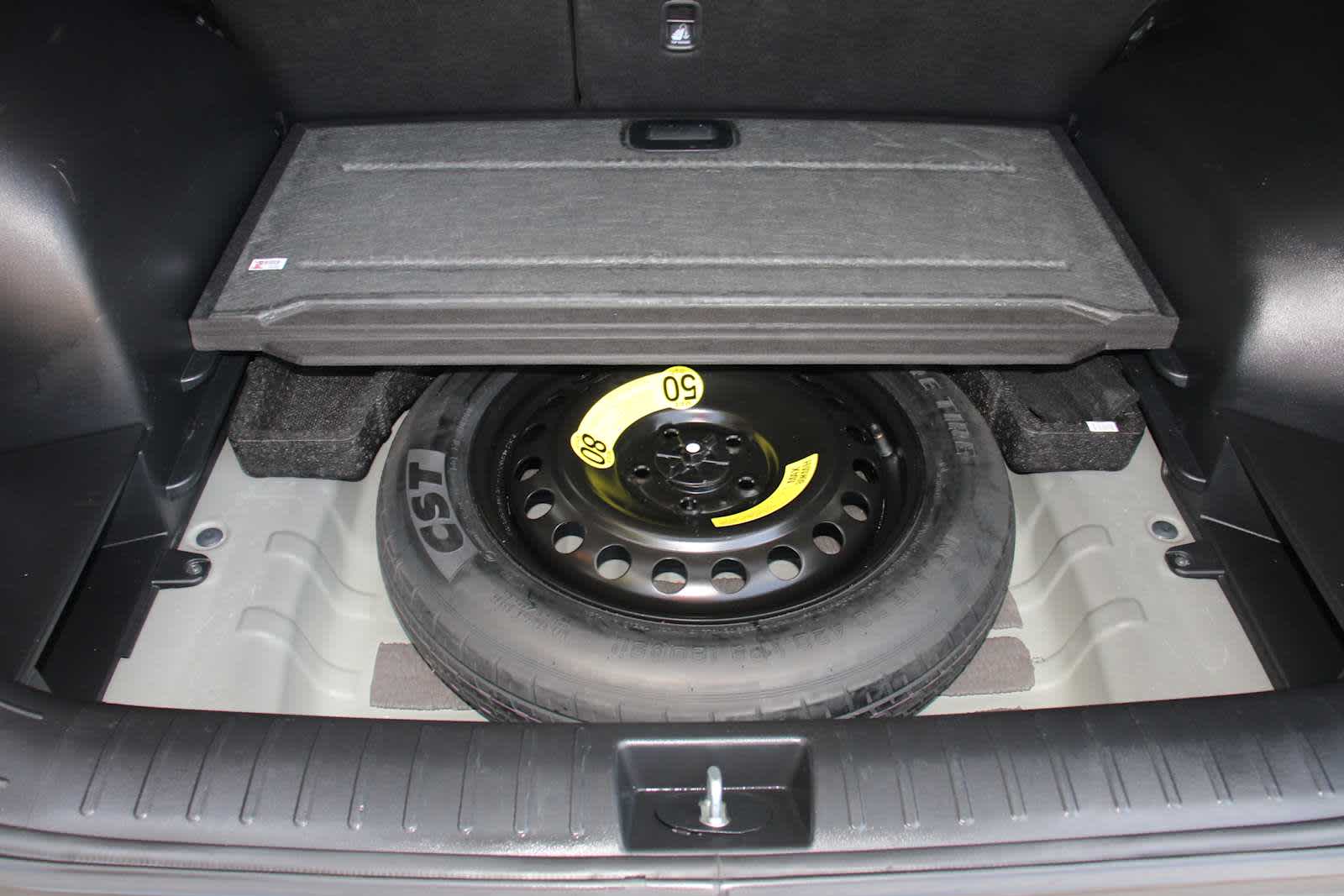 2023 Hyundai Tucson SEL photo 44