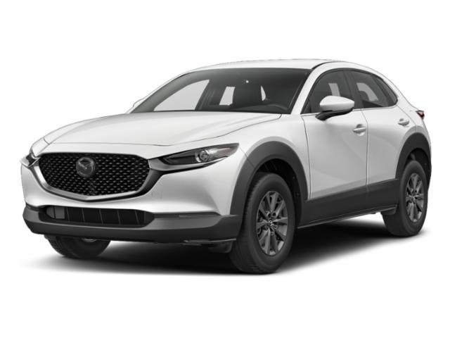 2026 Mazda CX-30 S
