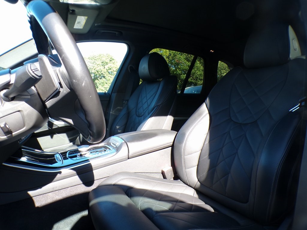2024 Bmw X5 xDrive40i photo 5