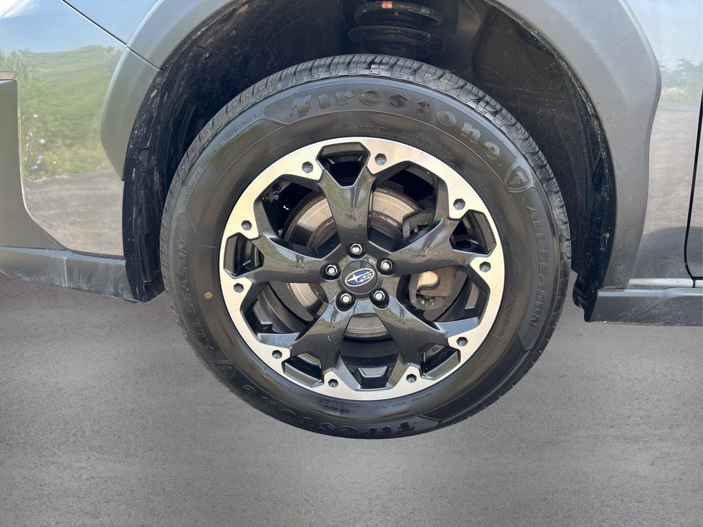 2023 Subaru Crosstrek Premium photo 12