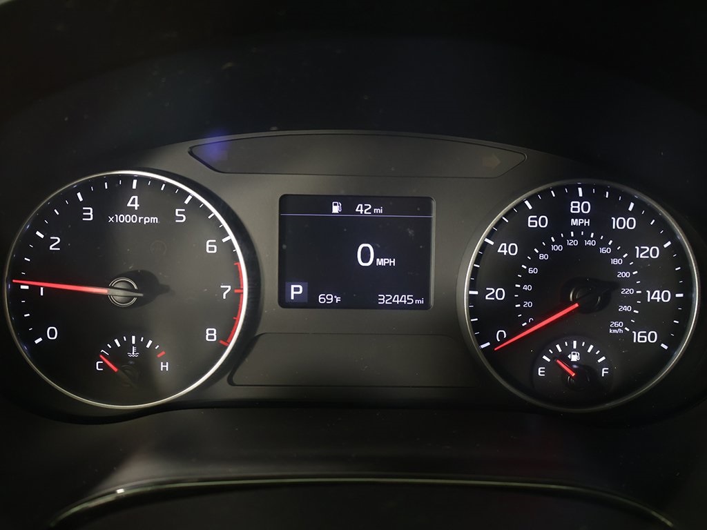 2023 Kia Seltos S photo 27
