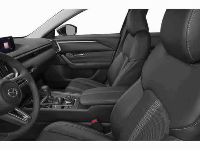 2025 Mazda CX-50 2.5 Select photo 6