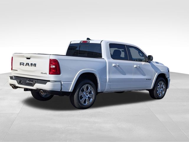 2026 Ram 1500 Big Horn Lone Star photo 6