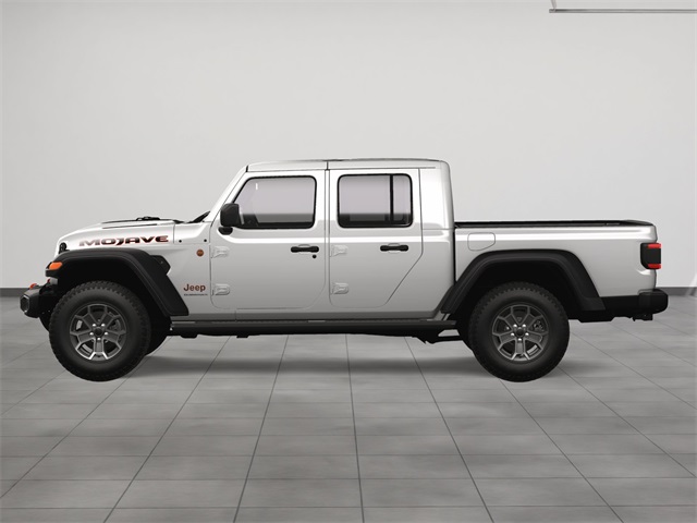 2025 Jeep Gladiator Mojave photo 3